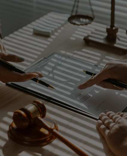Gestion des litiges commerciaux